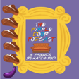 S2E5 - The One With Five Steaks And An Eggplant image