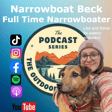 Narrowboat Beck image