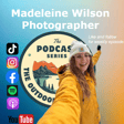 Madeleine. Wilson image