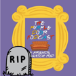 The One Where Dr. Ramory Dies image