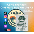 Carly Brunault - One more Day On the AT image