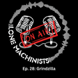 Ep. 28: Grindzilla image