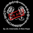 Ep. 21: Interwebs: A New Hope image