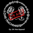 Ep. 24: Hex Appeal! image