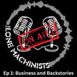 Ep. 1: Business and Backstories image