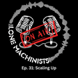 Ep. 31: Scaling Up image