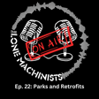 Ep. 22: Parks and Retrofits image