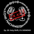 Ep. 25: Holy Shift, It’s SIEMENS! image