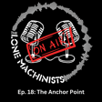 Ep. 18: The Anchor Point image