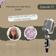 Bees, Food Security and the Sacred Feminine image