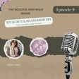 Sex Secrets & Relationship Tips: Things I've Learnt Along The Way image