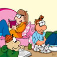 RfdF Buchspecial (2) - The New Famous Five - Interview mit CHRIS SMITH image
