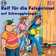 RfdF #19 - 5 Freunde auf Schmugglerjagd image