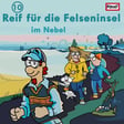 RfdF #10 - 5 Freunde im Nebel image