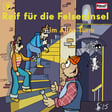 RfdF #9- 5 Freunde im alten Turm image