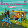 RfdF #8- 5 Freunde retten die wilde Jo oder so... image