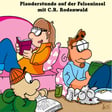 Reif für eine Plauderstunde mit C.R. Rodenwald image