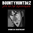 Episode 20 - chasethelight image