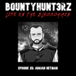 Episode 25 - adrian hetman image