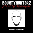 Episode 3 - zachobront image