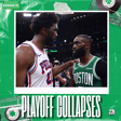 NBA Playoff COLLAPSES + United Beat Liverpool & Rockets Rant image
