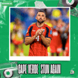 Messi & Ronaldo Records, Cape Verde’s Dream Run + NBA Trade Chaos image