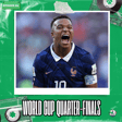 World Cup Quarter-Finals Preview + NFL Offseason Buzz image