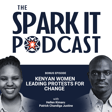 Kenyan Women Leading Protests for Change. image