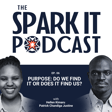 Purpose: Do We Find It or Does It Find Us? image