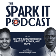 Kenya’s Gen Z Uprising: Protest, Power, and Hope image