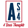 A Solid 4 Beer Thoughts - Recap Brett's trip and The Big Game! image