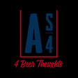 A Solid 4 Beer Thoughts - Changes for 2025 image