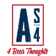 A Solid 4 Beer Thoughts - Brett's Travelling, Oh Boy... image