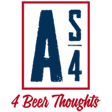 A Solid 4 Beer Thoughts - May Wrap Up and Yes-Cers! image