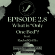 What is the One Bed Trope? feat. Rachel Griffin image