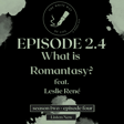 What is Romantasy? feat. Leslie René image