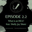What is the HEA? feat. Shelly Jay Shore image