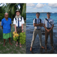Episode 38: Matt & Cole Breckenridge - Kiribati - Marshall Islands image
