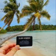 Episode #3 Cameron Kendrick - Marshall Islands - Mili, Ailinglaplap, Majuro, Ebeye image