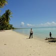 Episode 21: Austin Decker - Kiribati & Marshall Islands - Tarawa, North Tarawa, Abemama, Majuro image