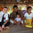 Episode 9: Taylor Everett - Kiribati - Tarawa & Makin image