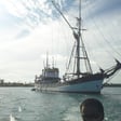 Episode 18: Cody Sias - Kiribati & Marshall Islands - Tarawa, Kiritimati, Fanning, Majuro, Outer Islands as AP image