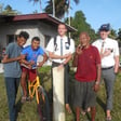 Episode #2: Stephen Sheffield - Marshall Islands & Kiribati - Wotje, Majuro, Onotoa, Tarawa, Makin, Butaritari image