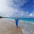 Episode 19: Ellery Miller - Marshall Islands & Tacoma, Washington - Majuro, Tarawa, Mili image