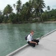 Episode 40: Neil Falke - Kiribati - Tarawa, Kiritimati, Abaiang, Marakei image