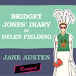 Bridget Jones' Diary by Helen Fielding image