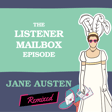 The Listener Mailbox Episode (& Season 1 Reflections) image