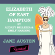 Elizabeth of East Hampton by Audrey Bellezza & Emily Harding image