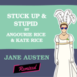 Stuck Up & Stupid by Angourie Rice and Kate Rice image