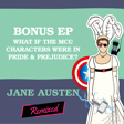 BONUS: The Marvel Minisode image